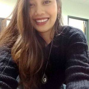 Meet your Posher, Sandy